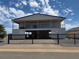 Karma on Compass, hotel en Edithburgh