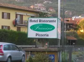 Hotel Franini