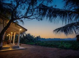 Sunila Villa, Hotel in Talpe