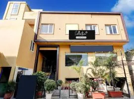 Collection O Amritsar District Court Formerly Lotus Bloom