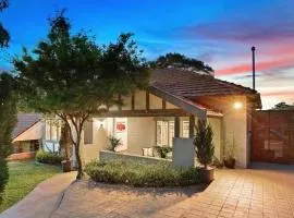 Central Chatswood Urban Stay