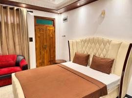 Millennium Hotel, Hotel in Jaffna