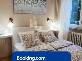 Apartman TEO, self check-in, free parking