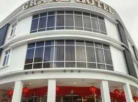 118 Grand Hotel