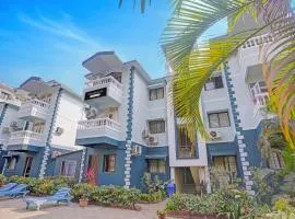 Townhouse Calangute - Baga Circle Formerly Park Avenue