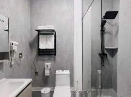 Och Service Apartment