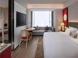 Echeng Hotel Nanning the Mixc Convention