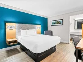 Quality Inn Slidell I-10