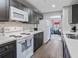 Baymont by Wyndham Ocala Suites, hotel a Ocala