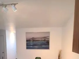 Private rooms in shared appartment