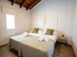 Pinedo Playa Rustico