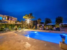 Alternative Villa With Pool&Spa Relax