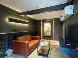 Luxury Karaoke Family Villa - Fulton Villa Andorra