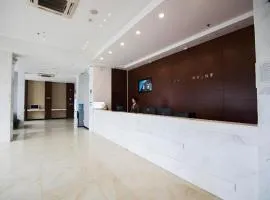 City Comfort Inn Yichang Wanda Plaza Yunhe Park
