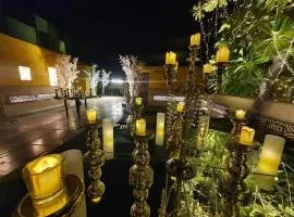 JRD Luxury-Business Hotel