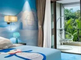 Country Garden Phoenix Hotel Nanchong