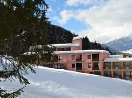 Residence Garden Appartamenti Solandra