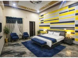 Hotel Vaishnavi Dham Vrindavan - A Budget Friendly Hotel