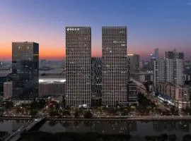 Bulgari Serviced Residences Guangzhou