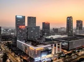 Bulgari Serviced Residences Guangzhou