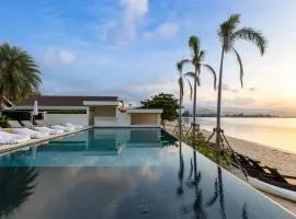 Zaya Beach Club & Resort