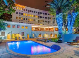 SunSquare Cape Town Gardens, hotel na Cidade do Cabo
