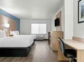 Big Horn Resort, an Ascend Collection Hotel