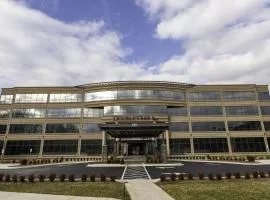 Doubletree By Hilton Greenville Airport