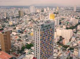 Wink Danang Centre, Unscripted by Hyatt - 24 Hours stay, hotell sihtkohas Da Nang