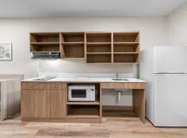 WoodSpring Suites Harrisburg Carlisle