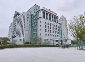Jinjiang Inn Jiaxing South Lake