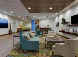 Holiday Inn Express Wilkesboro By IHG, hotel di Wilkesboro