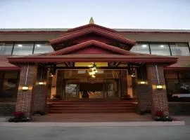 Piyaporn Hill Paradise Hotel