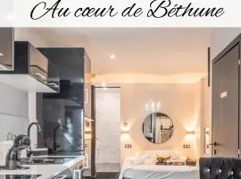 Le Studio 68 - Hyper Centre - Sleep in Béthune