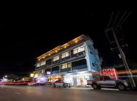 Krabi Grand Place Hotel