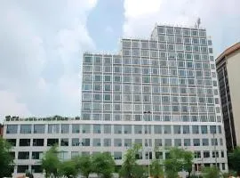Jinzhou International Business Hotel