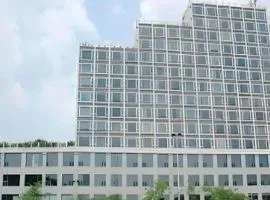 Jinzhou International Business Hotel