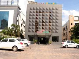 Hotel Casa Green