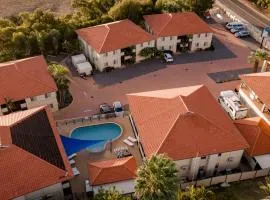 Kalbarri Edge Resort