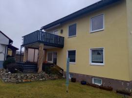 FEWO Stephan Grünewald, hotel a Gunzenhausen