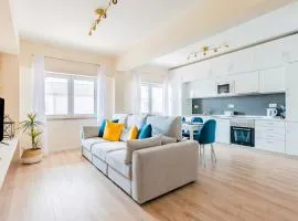 Oeiras Modern and Spacious Flat