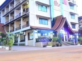 New Rose Boutique Hotel