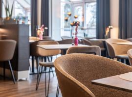 Hotel Raphael im Allgäu, hotel en Kempten