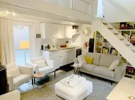 Cottage Markdal met gratis fietsen