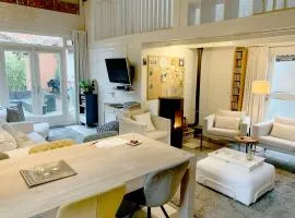 Cottage Markdal met gratis fietsen