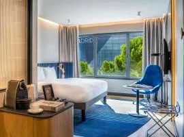 Novotel Campo De Las Naciones