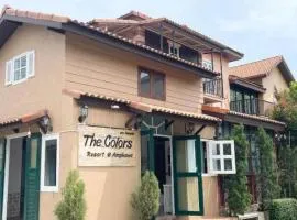The Color Resort Amphawa