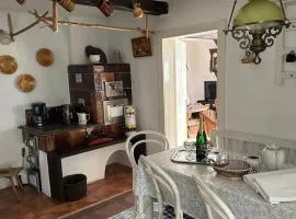 chata Oáza klidu v Beskydech