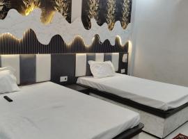 Hotel O Ocean Hotel, Hotel in Kākori