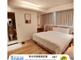 Fooyee Hotel - Yonghe